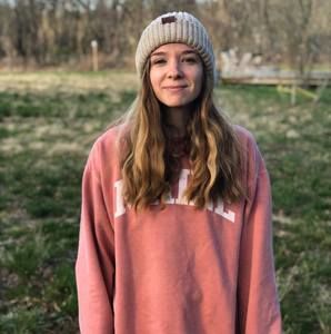 Meet your Posher, Rita